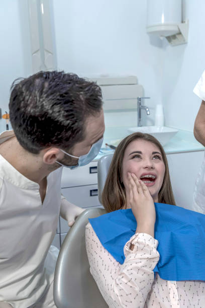 Best Emergency Dentist for Knocked-Out Tooth in Dawsonville, GA