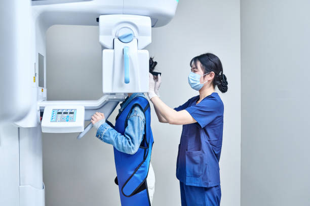 Best Broken or Cracked Tooth Emergency Dentist in Dawsonville, GA