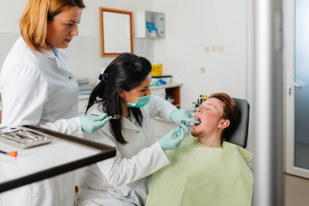 Best Weekend Emergency Dentist in Dawsonville, GA