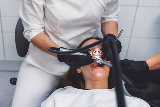 Best Emergency Dental Services for Seniors in Dawsonville, GA