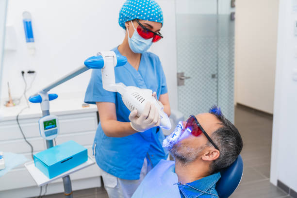 Best Emergency Dental Extractions in Dawsonville, GA